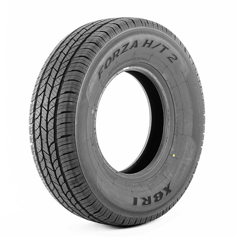 Pneu 265/75R16 Aro 16 XBRI FORZA HT 2 116T