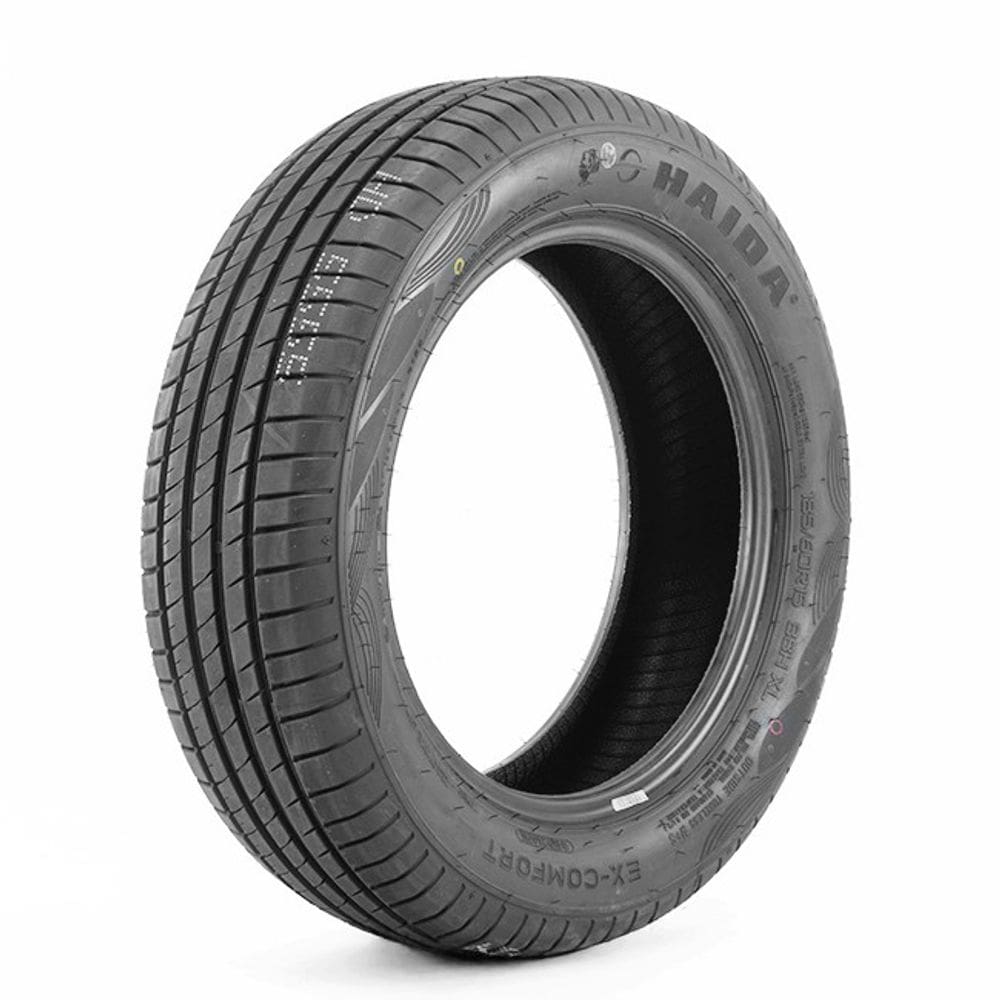 Pneu 185/60R15 Aro 15 HAIDA EX-COMFORT XL 88H