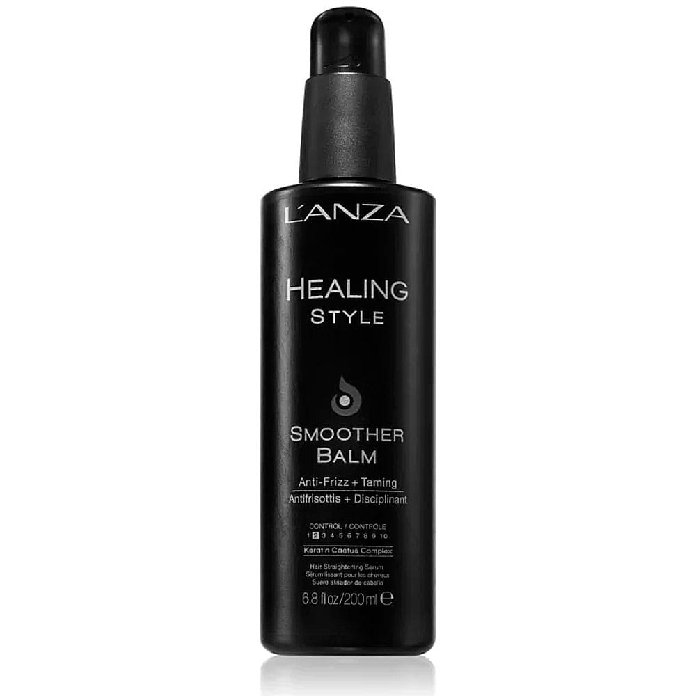 L?ANZA Healing Style Smoother Balm - Bálsamo Suavizante 200ml