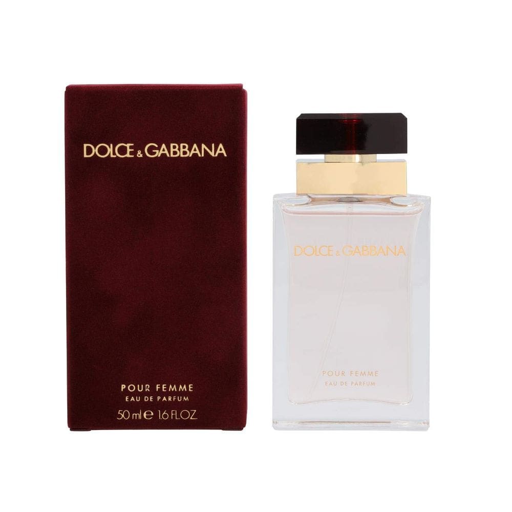 Perfume Dolce & Gabbana Eau de Parfum 50ml para mulheres