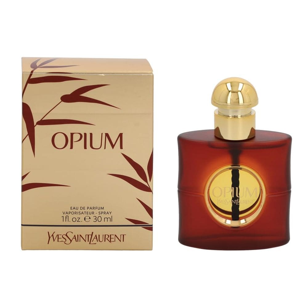 Perfume YVES SAINT LAURENT Opium Eau De Parfum 30ml/30ml