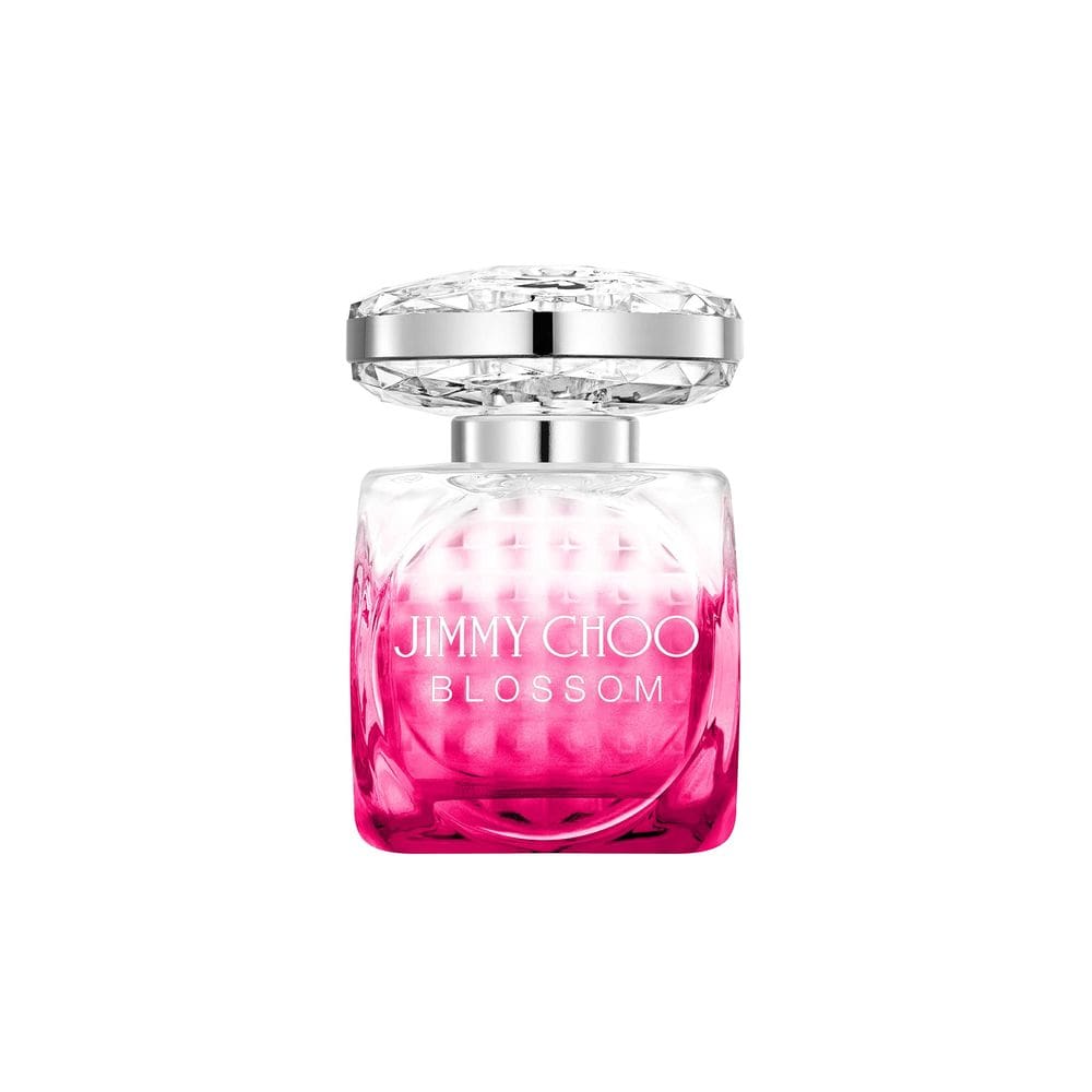 Perfume Jimmy Choo Blossom Eau de Parfum 40ml para mulheres