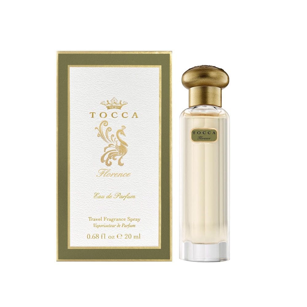 Perfume Tocca Florence para mulheres Eau de Parfum 20mL