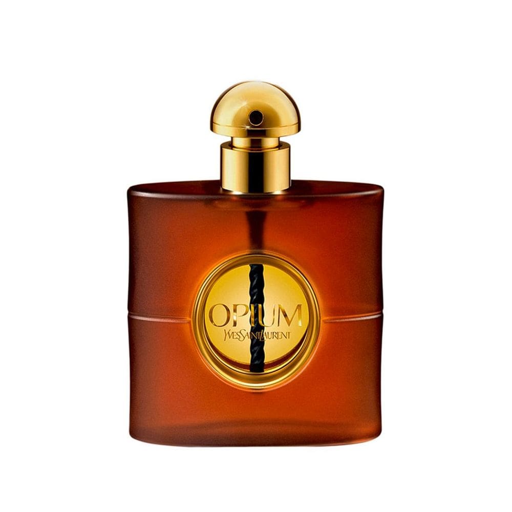 Perfume YVES SAINT LAURENT Opium/Ysl EDP 90ml para mulheres