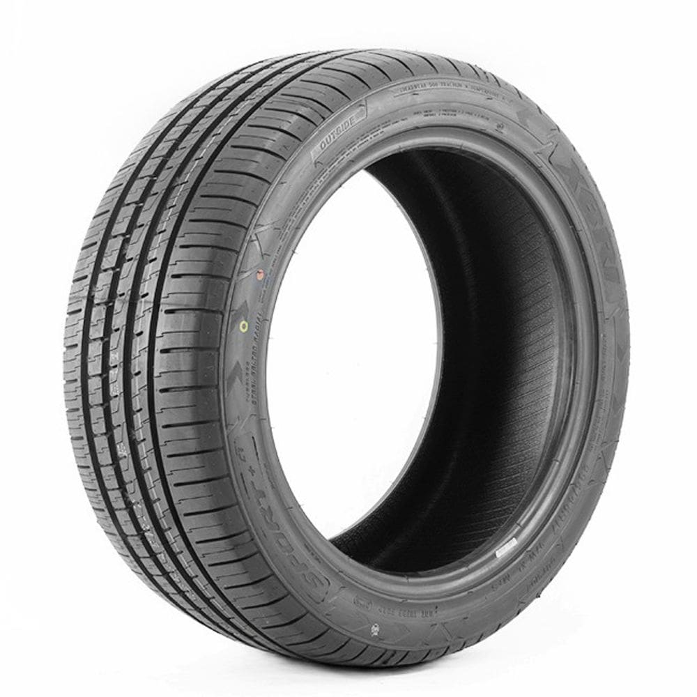 Pneu 235/45R17 Aro 17 XBRI SPORT+ C1 EXTRA LOAD 97W