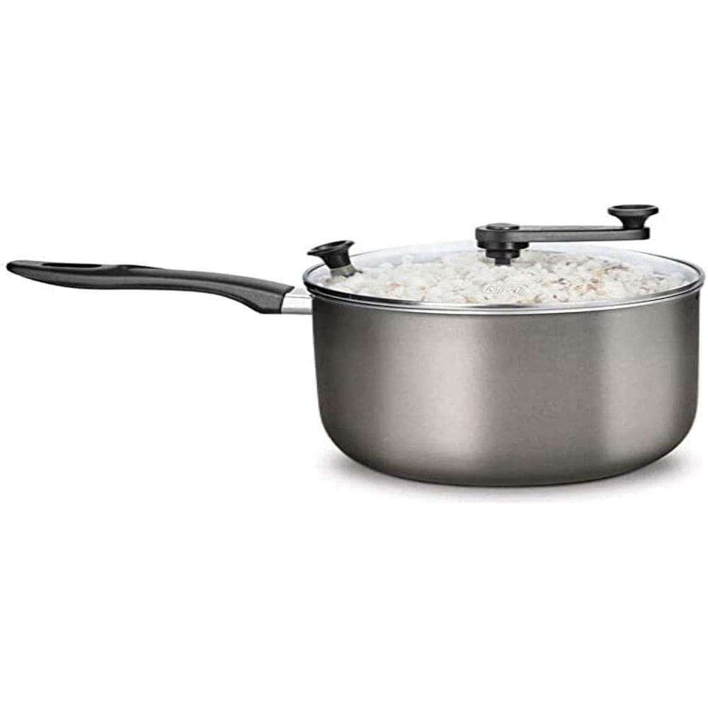 Aad. Pipoqueira Tvt Versatil N22 / 3,6L