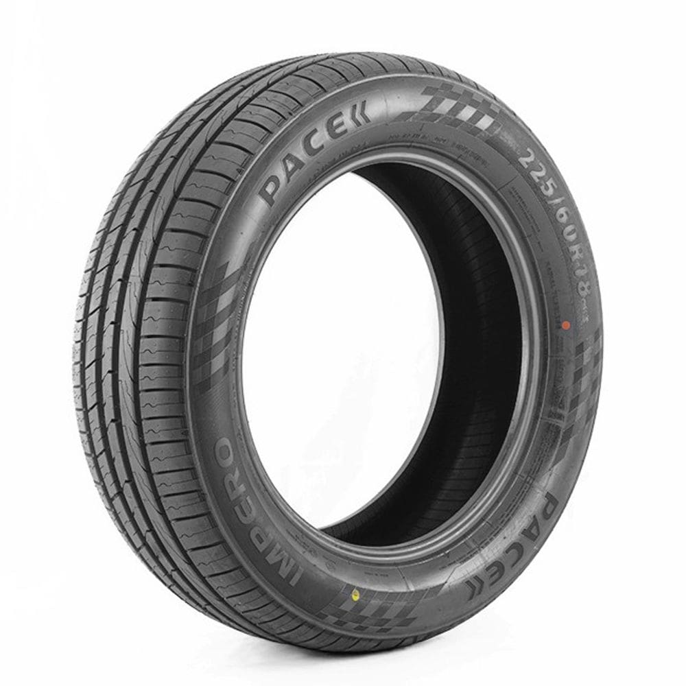 Pneu 225/60R18 Aro 18 PACE IMPERO XL 104V