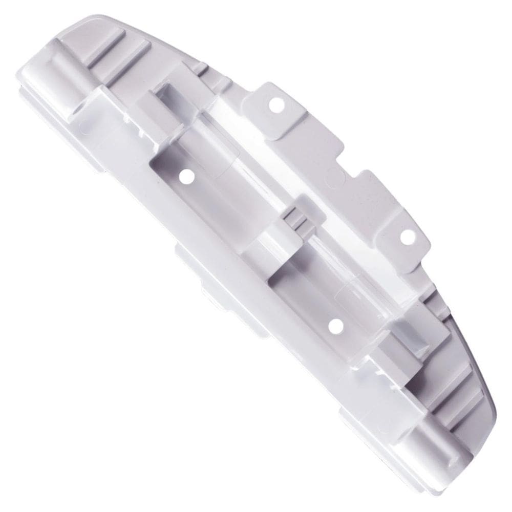 Base Dobradiça Lavadora Brastemp Bwg11ab sintético W10413648