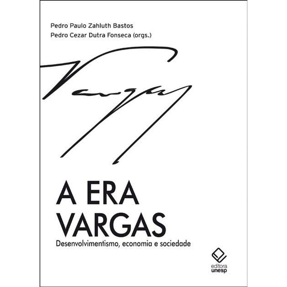 A era Vargas