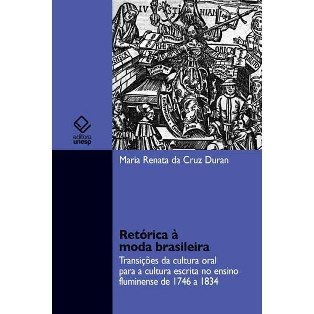 Retórica à moda brasileira