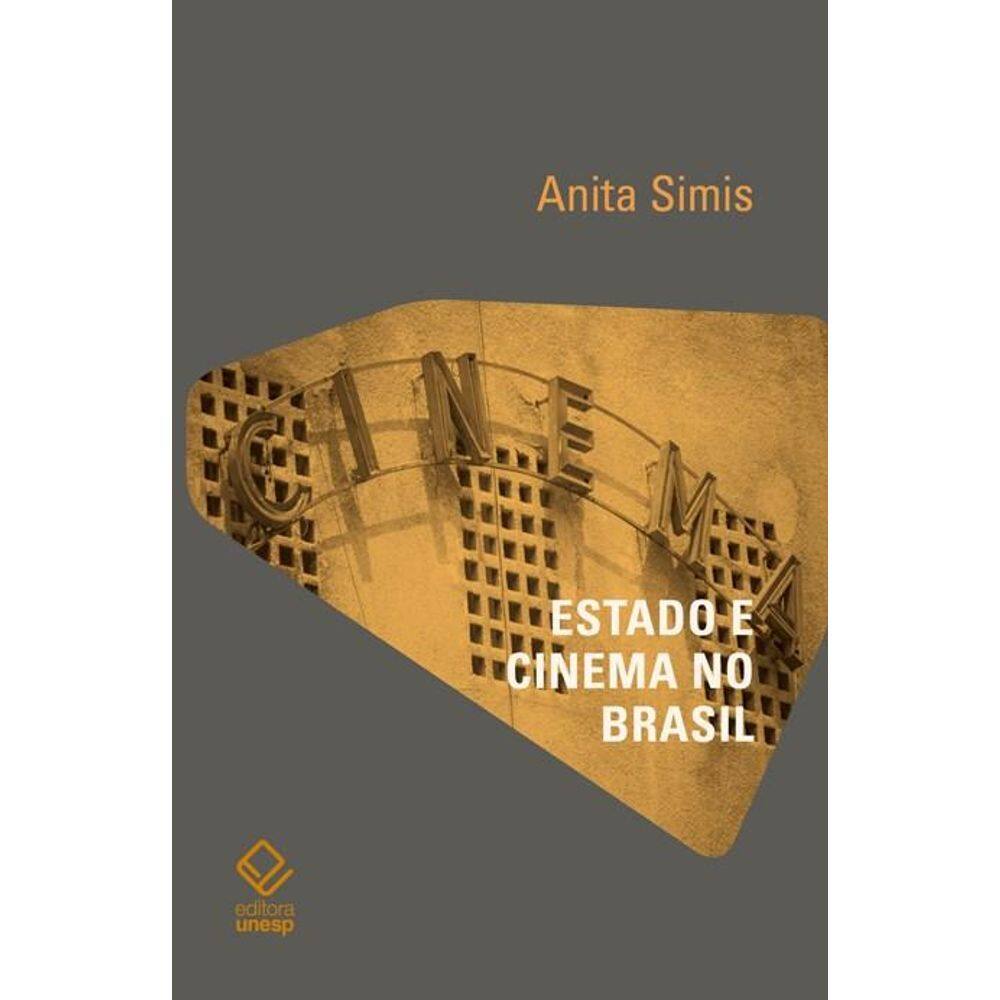 Estado e cinema no Brasil