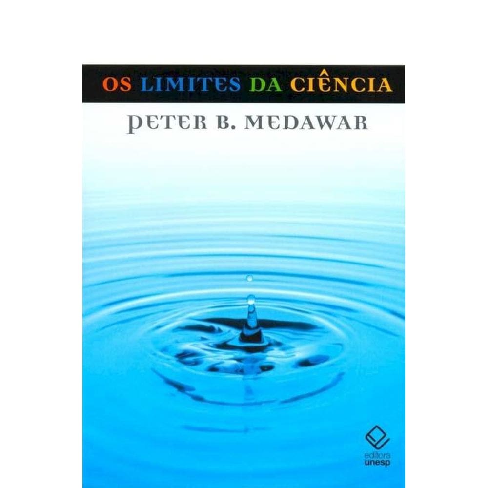 Os limites da ciência