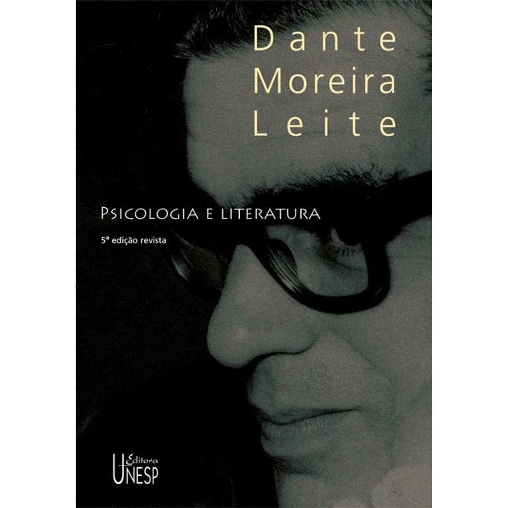 Psicologia e literatura - 5ª edição