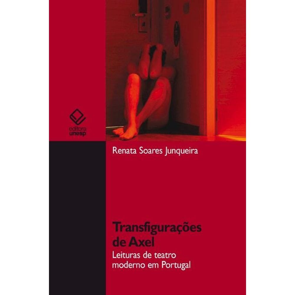 Transfigurações de Axel