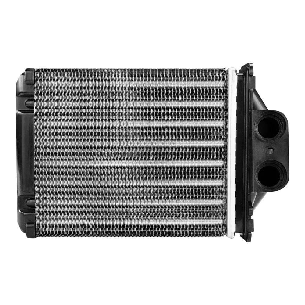 Radiador Aquecedor Para Uno, Palio, Mobi...11 A 25 Green