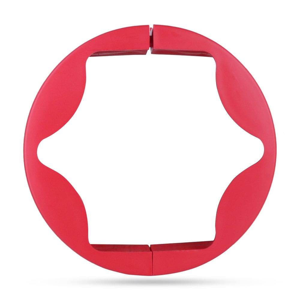 Anti Block Corrente Traseiro Amx Defender Crf 250f Trilha Enduro Motocross