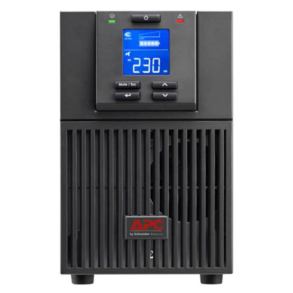 Nobreak Apc Srv 2Kva Mono 220V Srv2Ki-Br