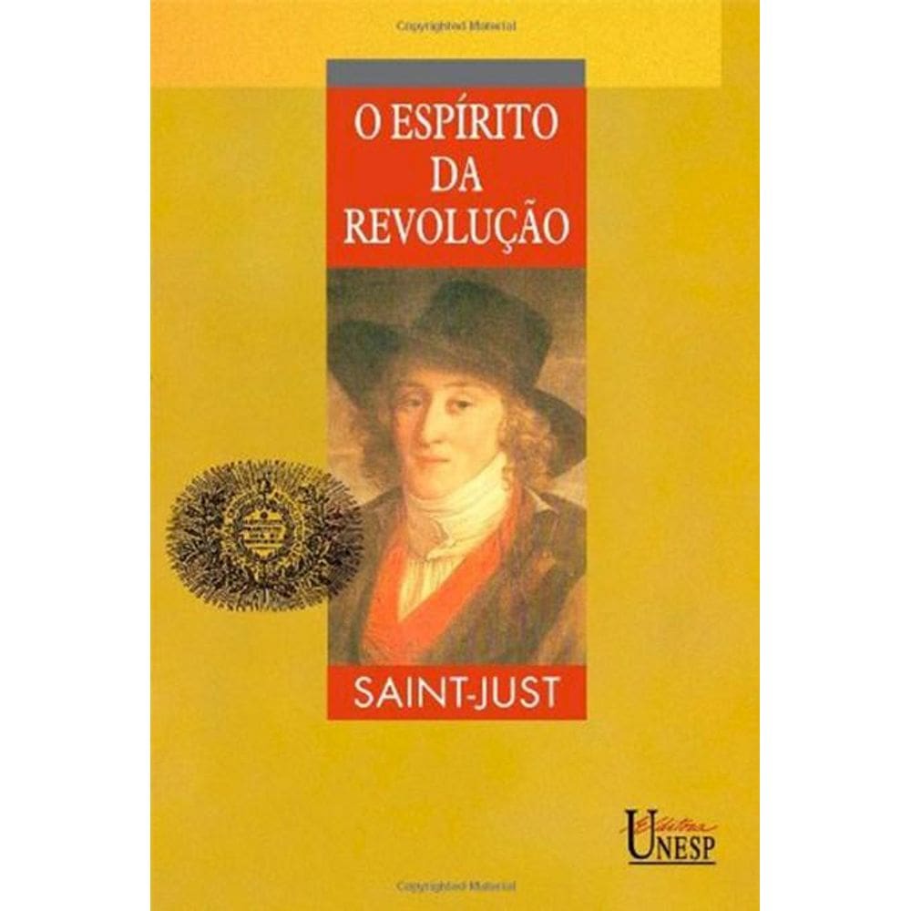 O espírito da revolução