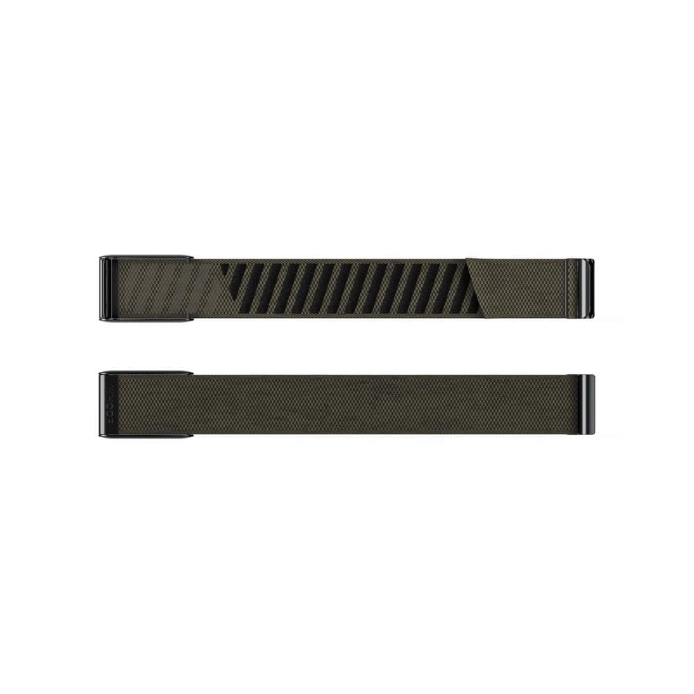 Pulseira WHOOP Ultra-Soft SuperKnit Accessory 4.0 (Moss)
