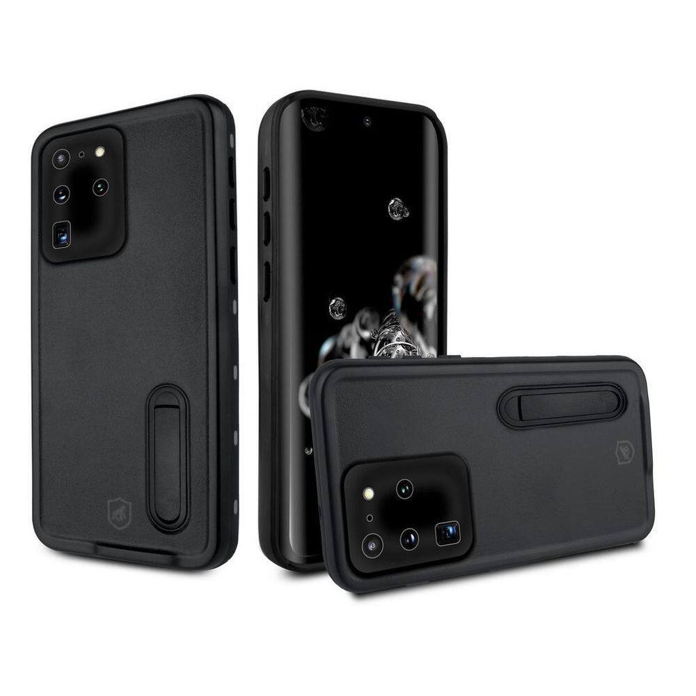 Capa À Prova D`Água Nautical Galaxy S20 Ultra
