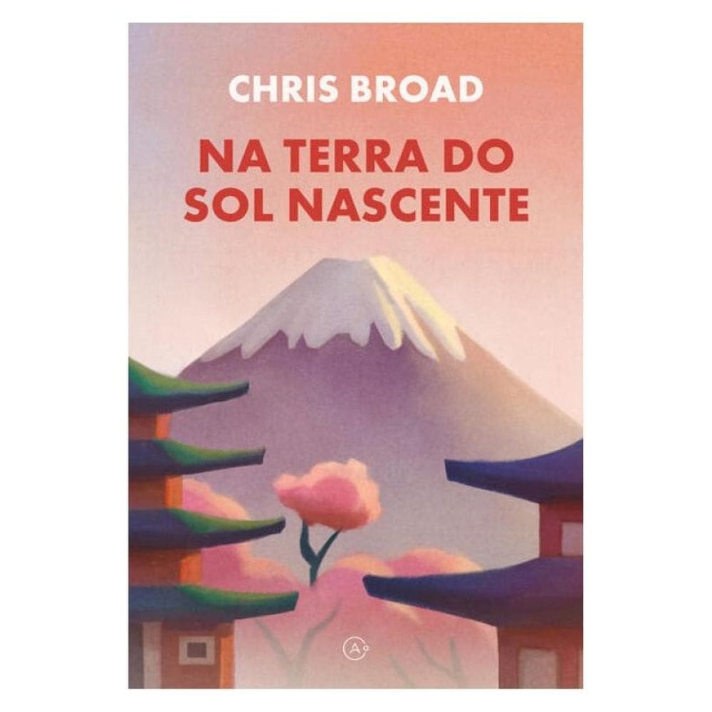 Na Terra Do Sol Nascente