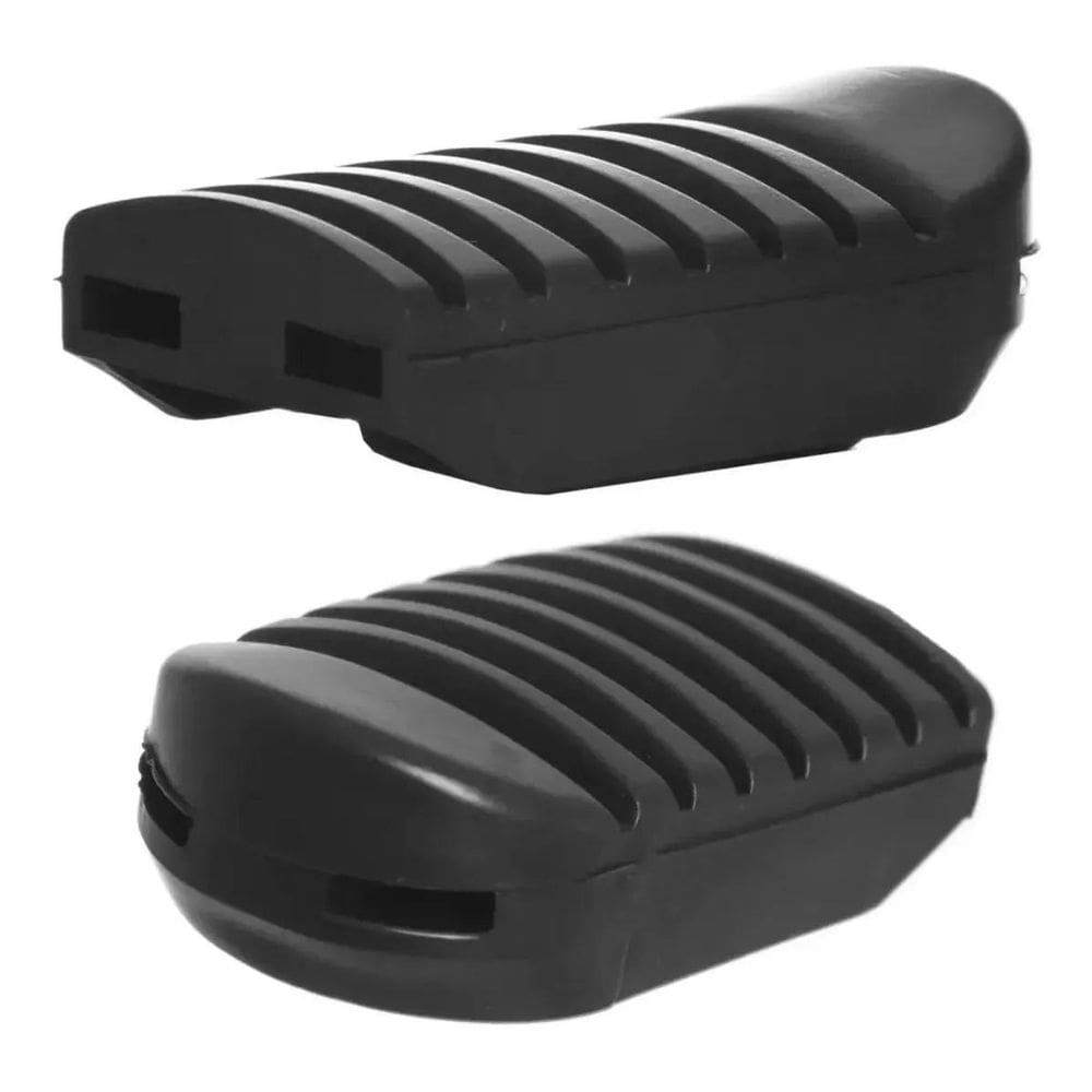 Pedaleira Dianteira Honda Nx 400 Falcon e Mais