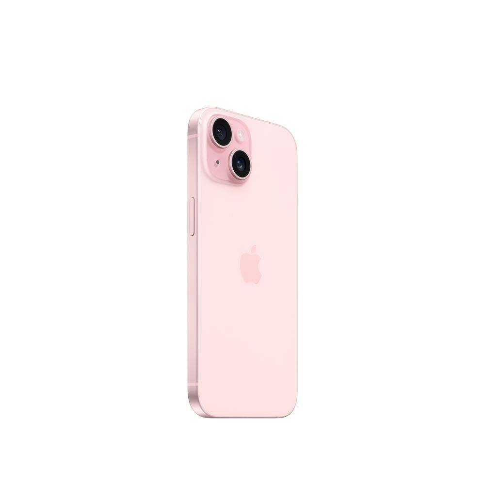 Apple iPhone 15 256GB Rosa | Extra