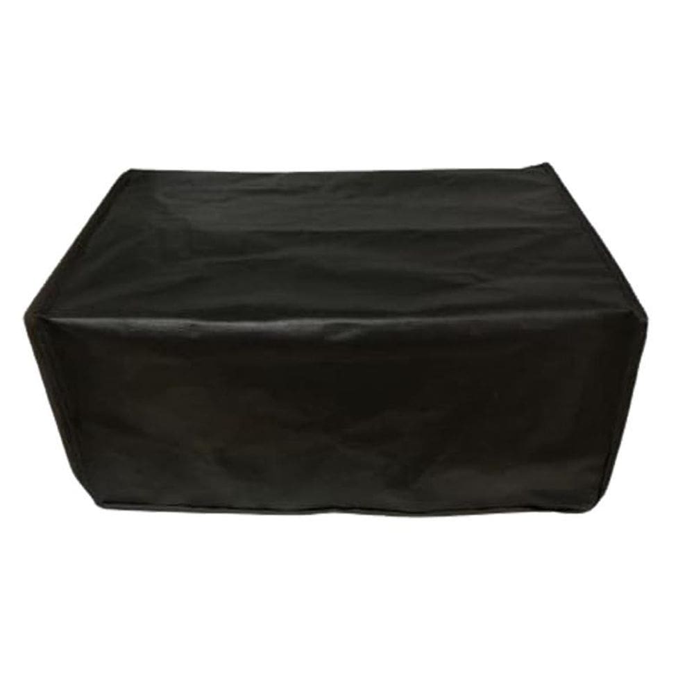 Capa Sob Medida Hp2376 - Preto - Impermeável - 31x44x16 cm
