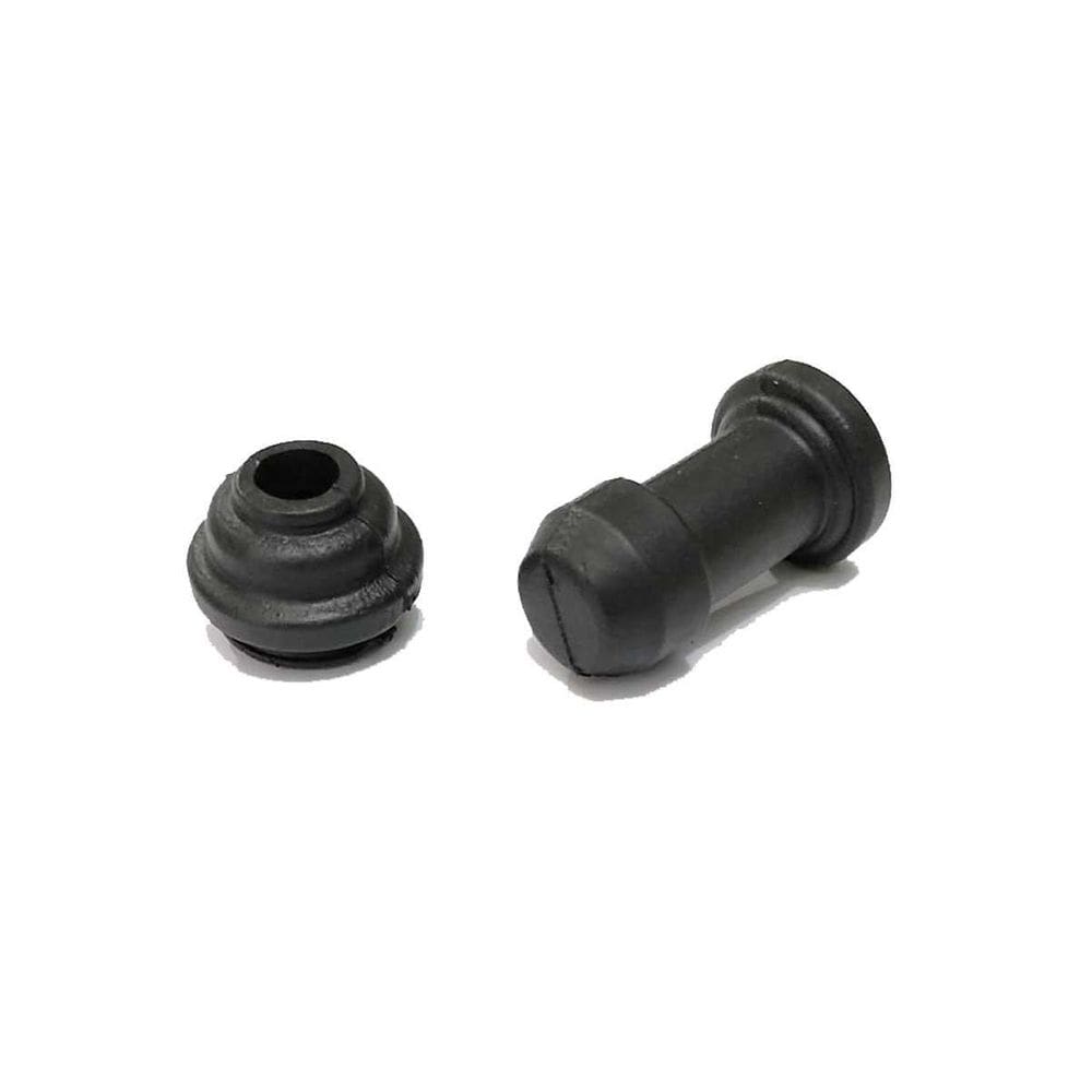 Reparo Pinça Freio Inferior Honda Bros 160 Traseira 16090