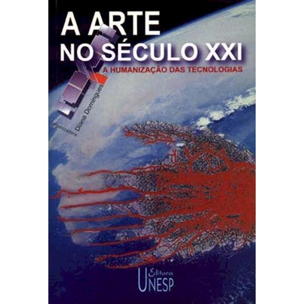 A arte no século XXI