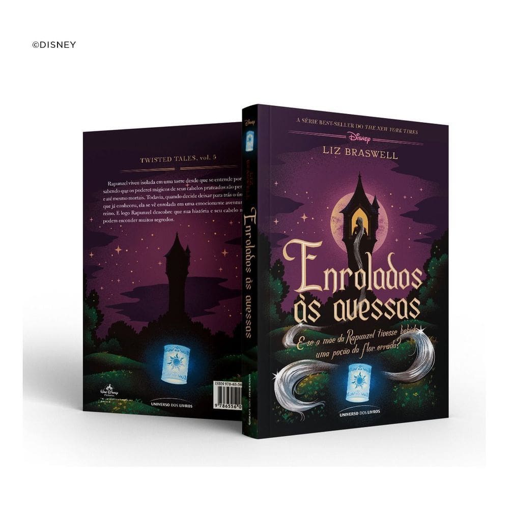 Enrolados às Avessas