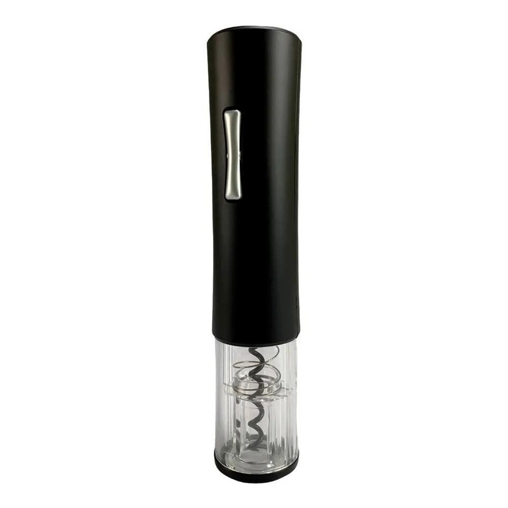 Abridor De Vinho Saca Rolha Elétrico - Livon