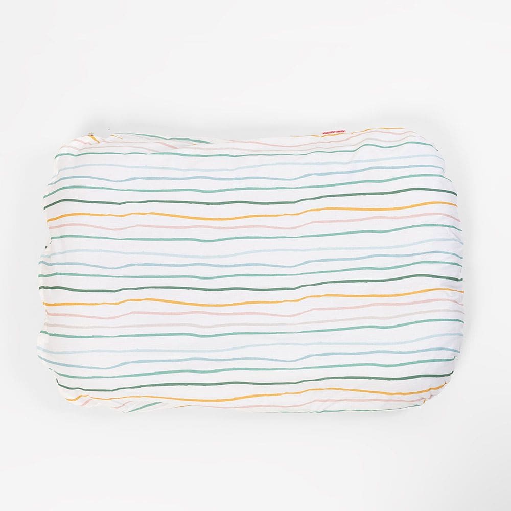Ninho Sensorial para Bebês - Aquarela