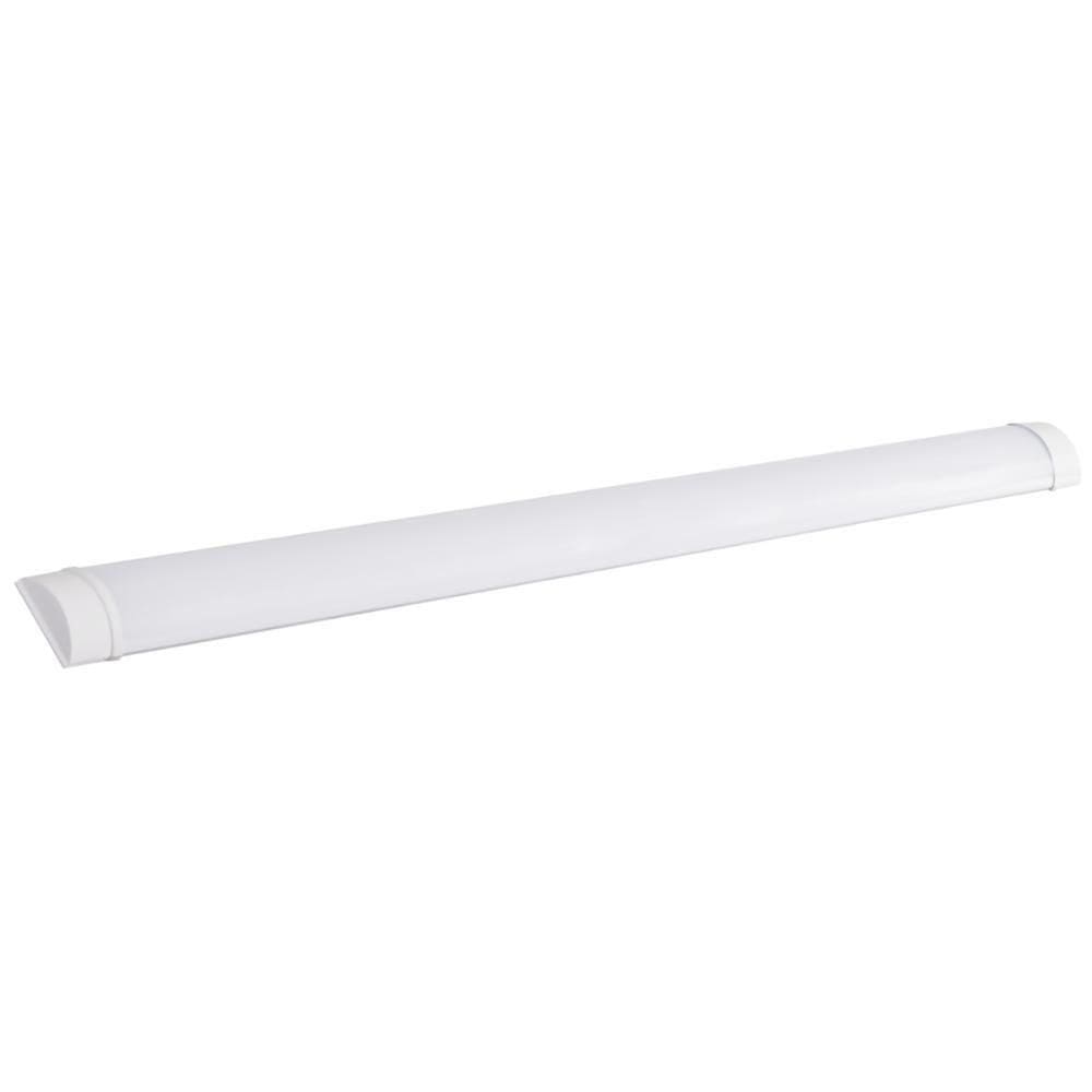 Luminaria Led Tramontina 2880 Lm 36 W Bivolt 6500 K Luz Fría