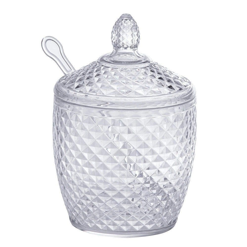 Meleira Luxxor Transparente 690ml - Paramount