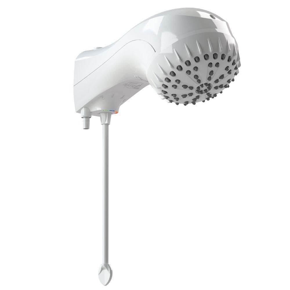 Ducha Chuveiro Elétrico Top Banho 4t 220v 7000w - Sintex