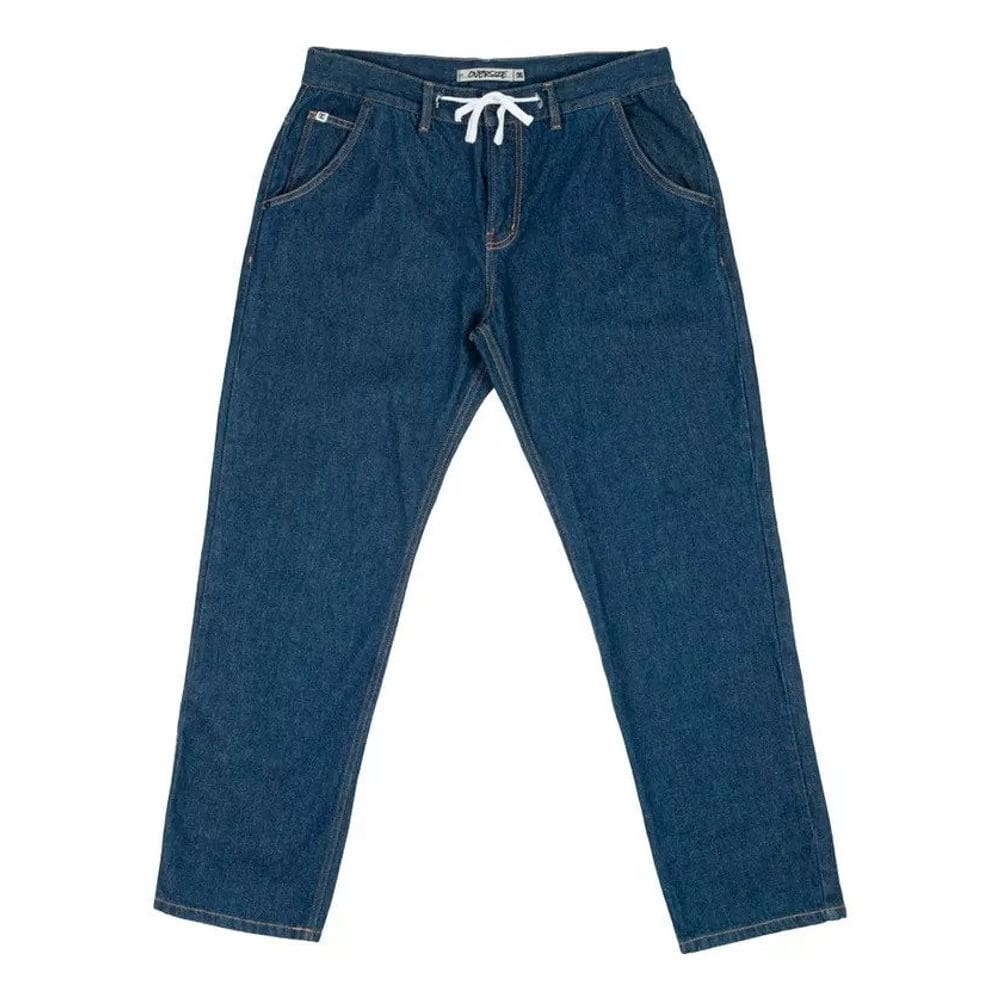 Calça DC Shoes Worker Oversize