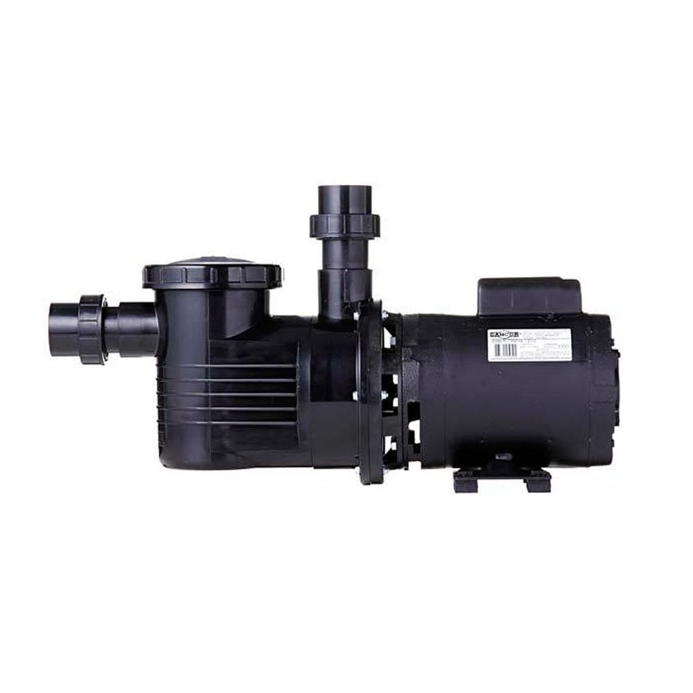 Bomba para Piscina Dancor Autoescorvante 110/220/254V