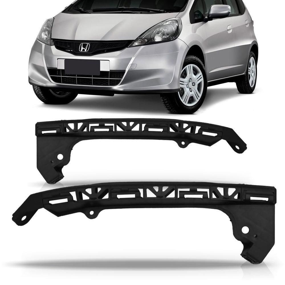 Par Guia Suporte Farol Fit 2009 2010 2011 2012 2013 2014