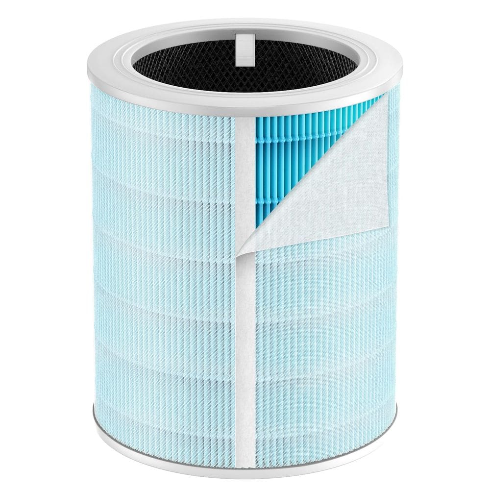 Filtro de substituição JORAIR Core 600S Smoke Remover para LEVOIT