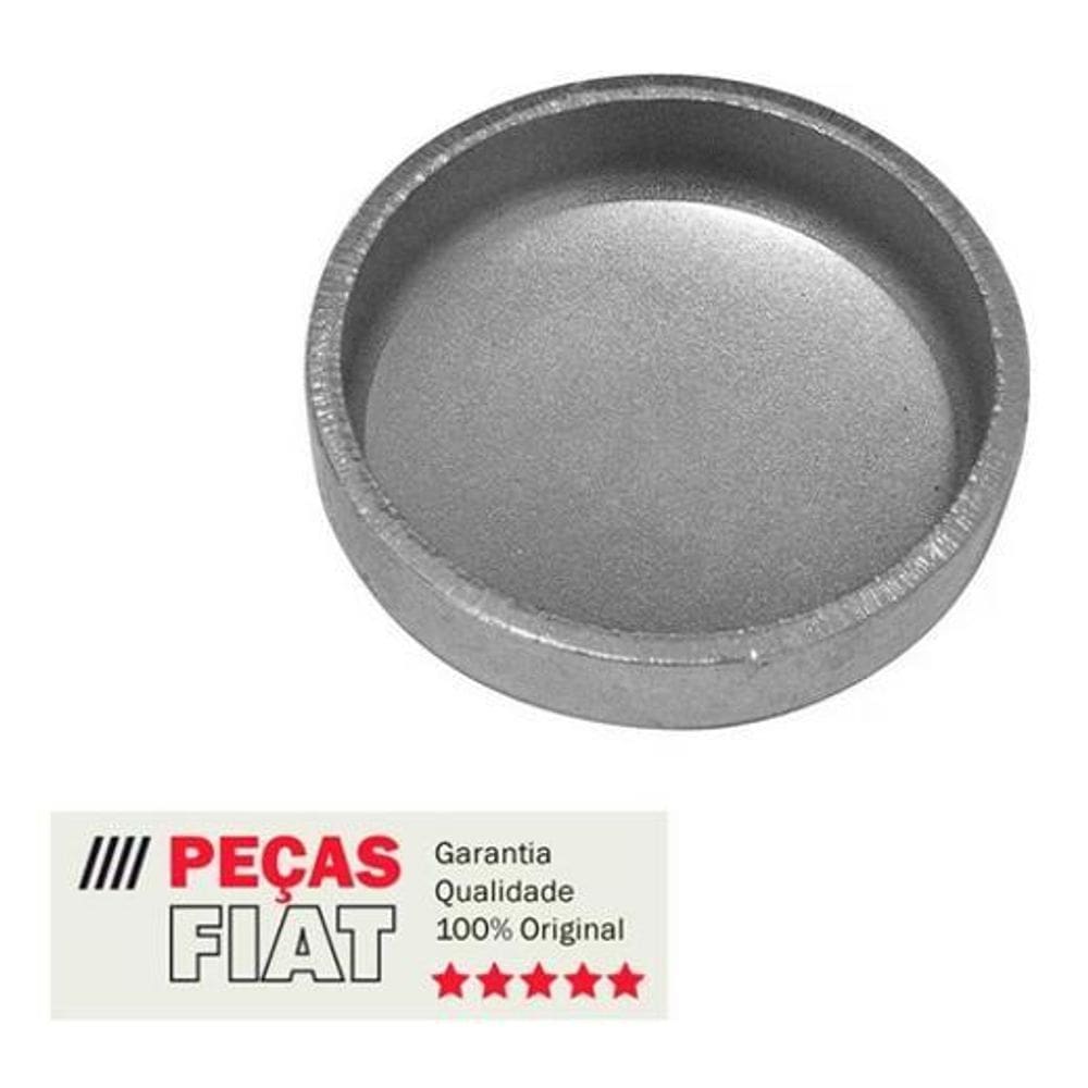 Kit 10 Selo Do Bloco Do Motor Fiasa / Fire 30Mm Fiat