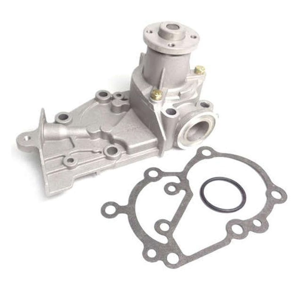 Bomba D`Água Completa Chery Qq 1.1 E Rely Pick Up/Van- Ymax