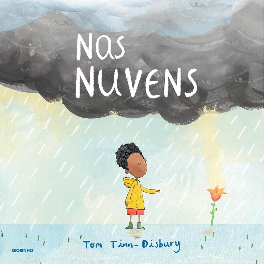 Nas nuvens(1405)