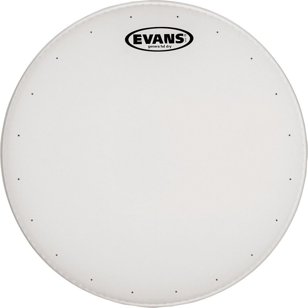 Pele Para Caixa Evans Genera Hd Dry B14hdd 14 Polegadas