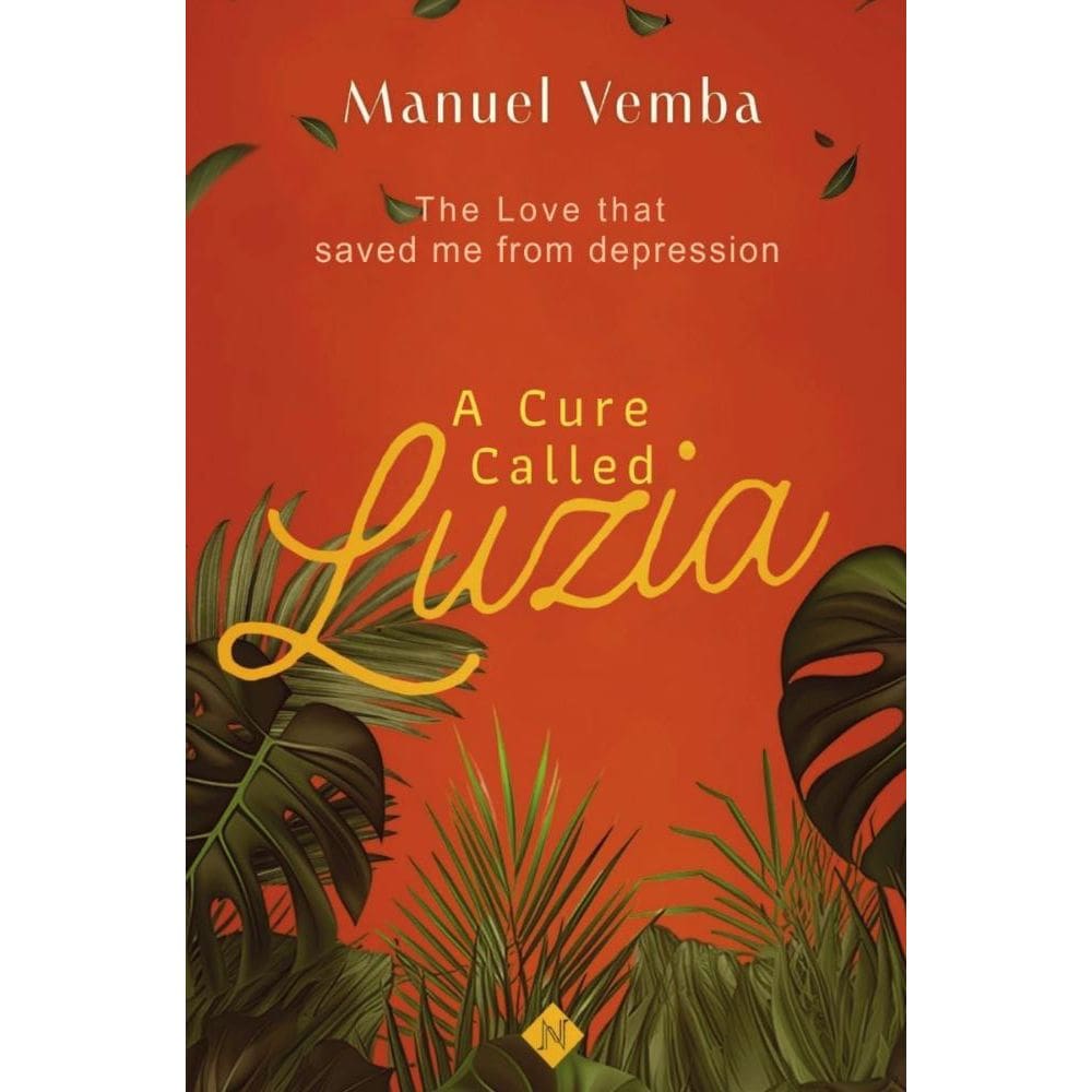 A cure called Luzia: The love that savad me from depression