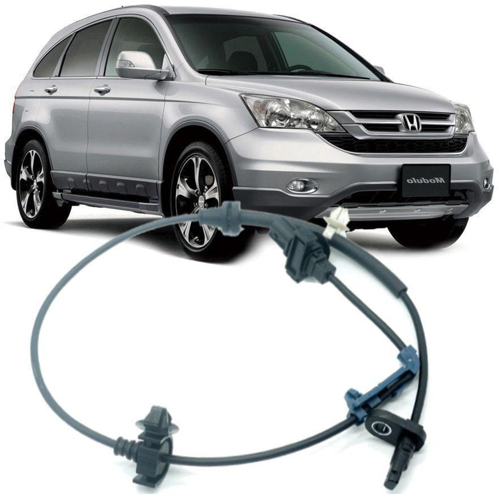 Sensor de Velocidade Honda Crv 2.0 07-11 57450-SXS-003