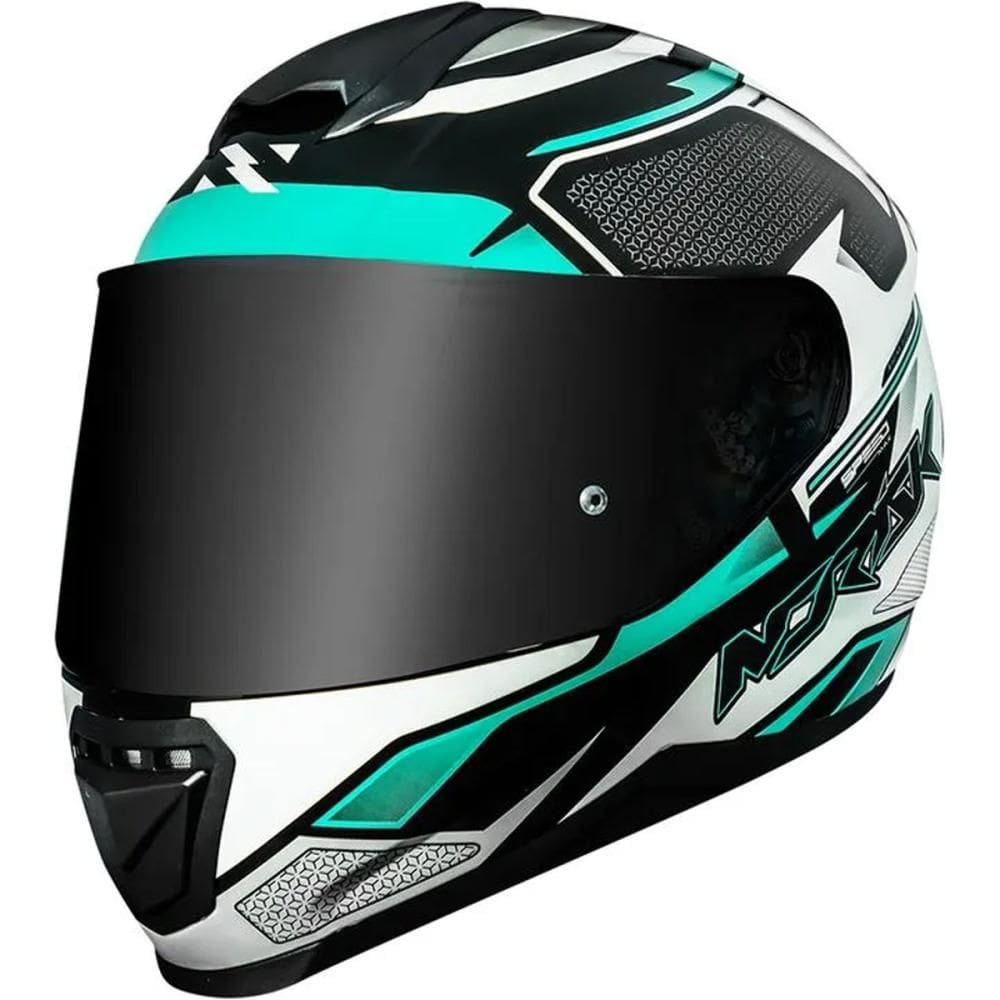 Capacete Norisk Razor