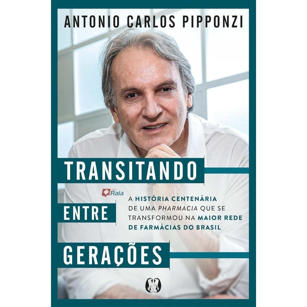 Transitando entre Gerações (2005)