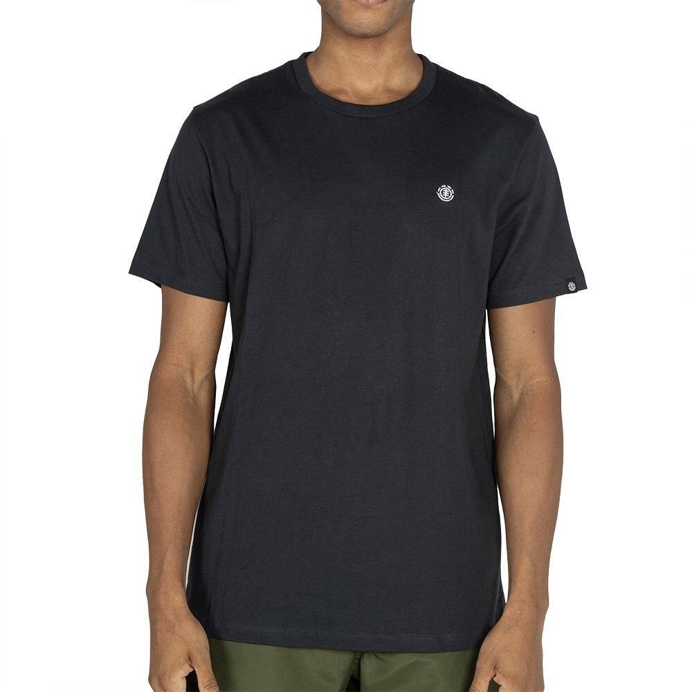 Camiseta Element Mini Emb WT25 Masculina Marinho