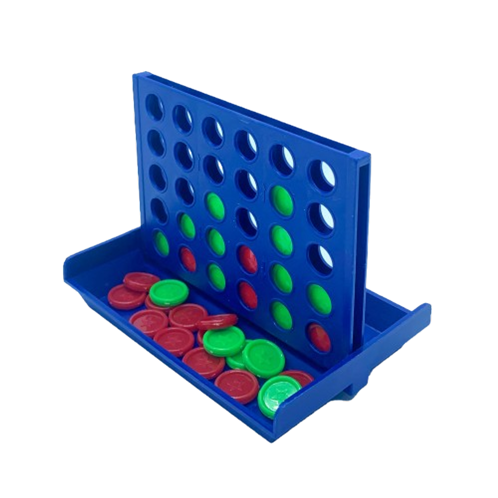 Bingo Display – Sorte e Diversão em Cada Número 75 unidds